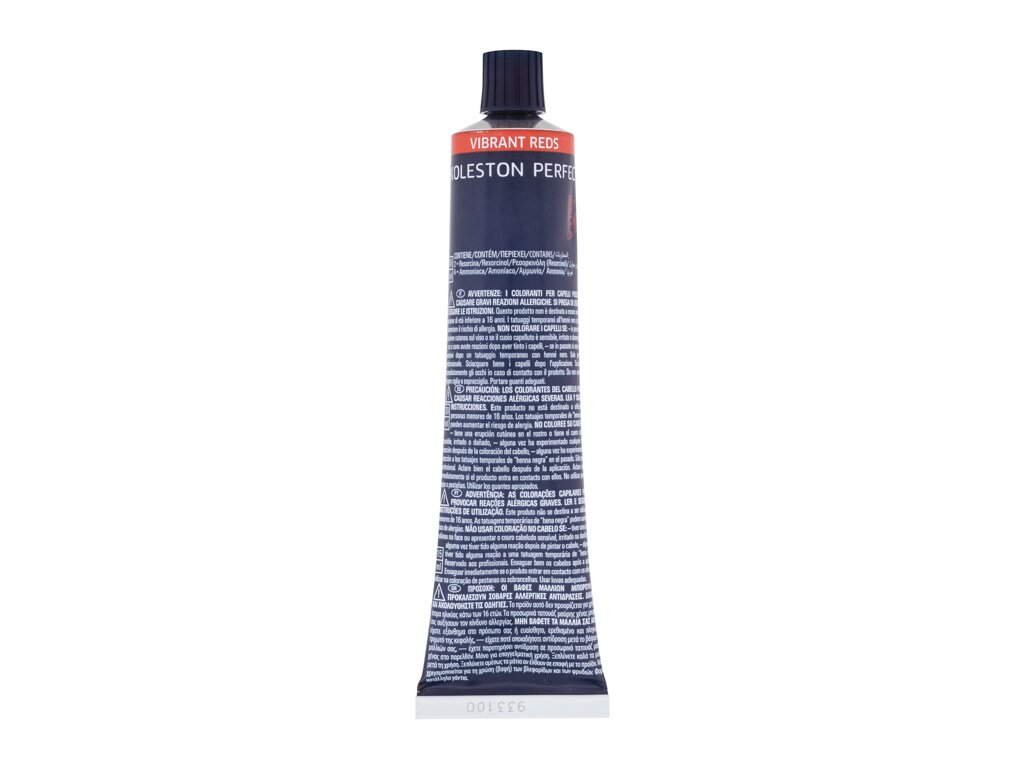 Koleston Perfect Me+ Vibrant Reds - Wella Professionals Vopsea de par