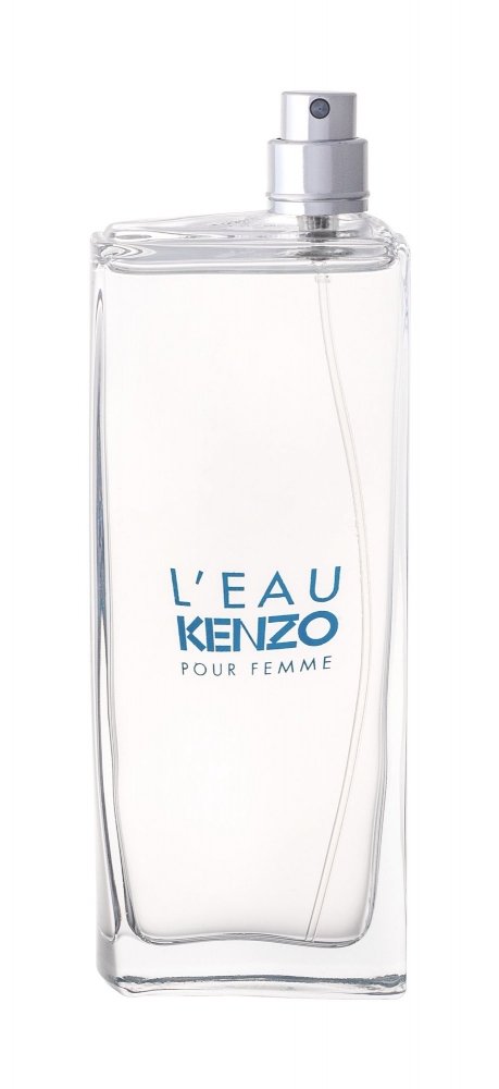 L´Eau Kenzo Pour Femme - Apa de toaleta Tester