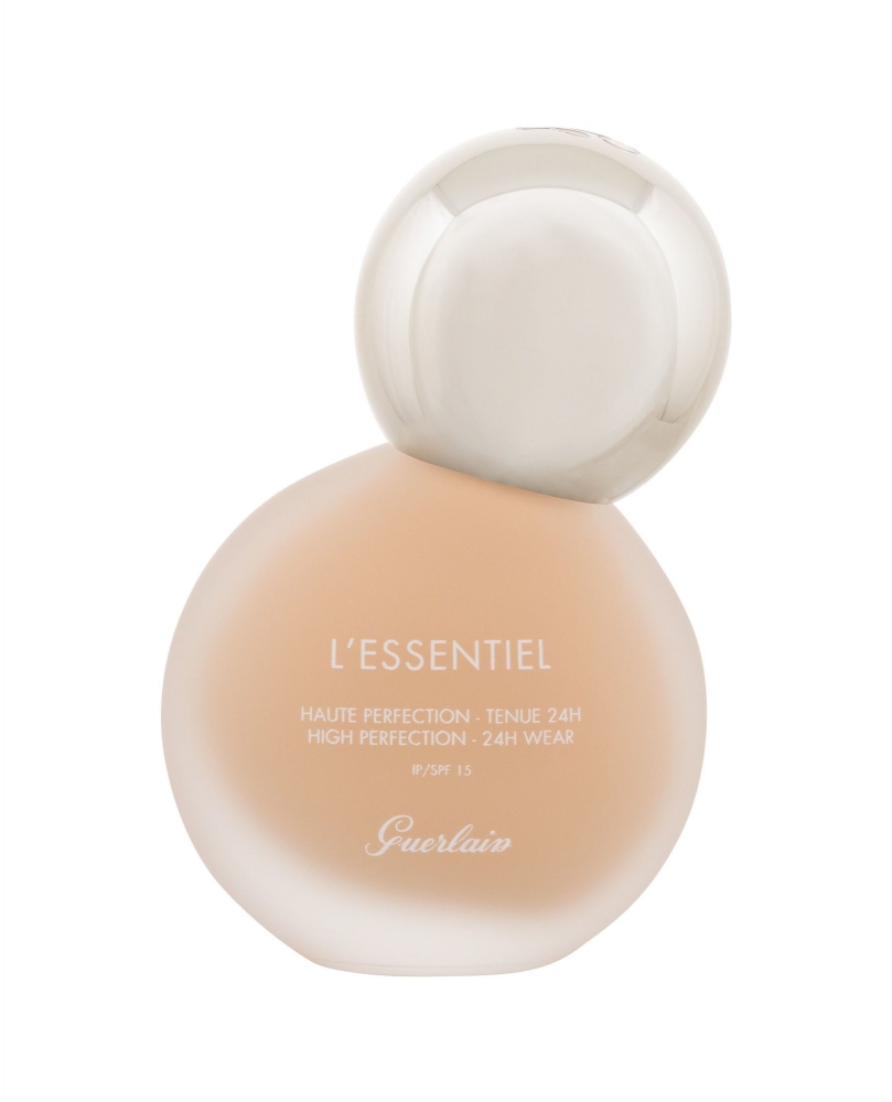 L´Essentiel High Perfection 24H Wear SPF15 - Guerlain Fond de ten