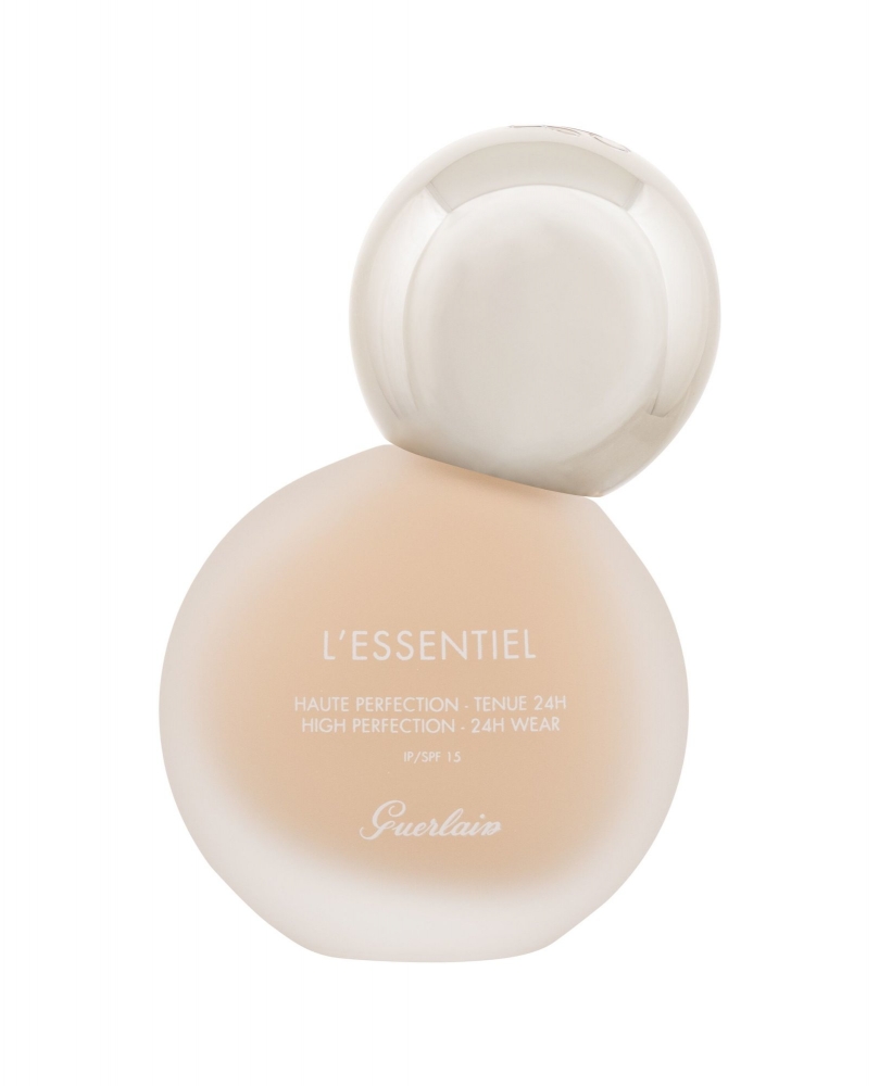 L´Essentiel High Perfection 24H Wear SPF15 - Guerlain Fond de ten