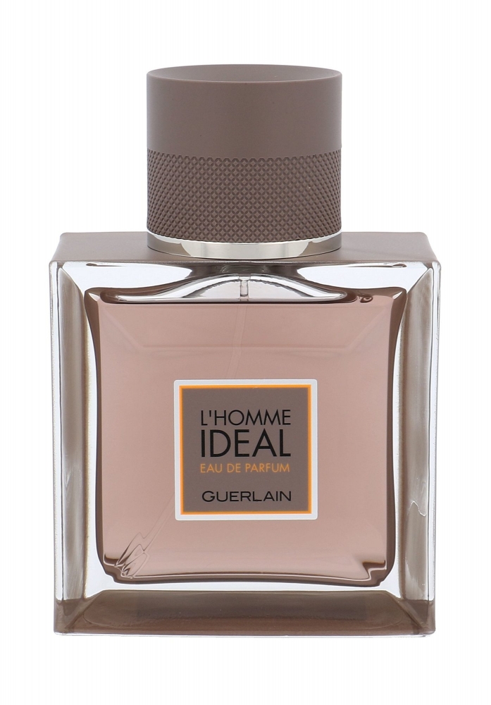 L´Homme Ideal - Guerlain - Apa de parfum EDP