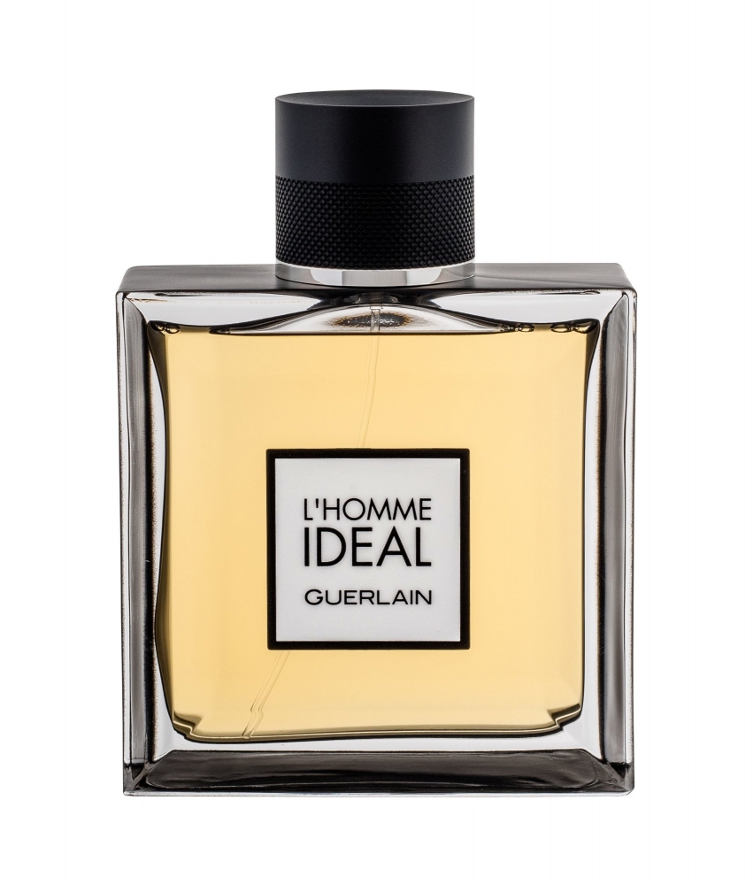 L´Homme Ideal - Guerlain Apa de toaleta