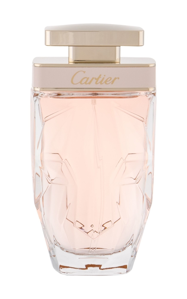 La Panthere - Cartier Apa de toaleta