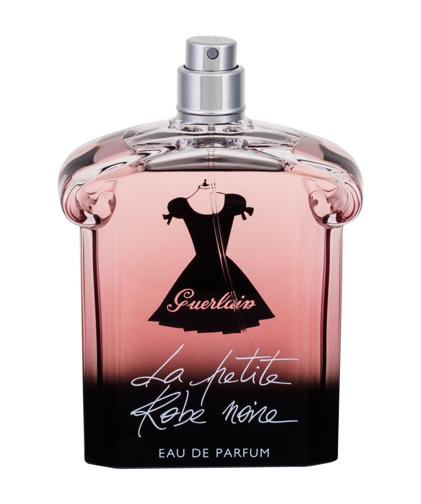 La Petite Robe Noire - Guerlain - Apa de parfum EDP
