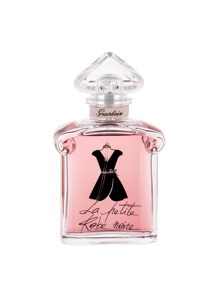 La Petite Robe Noire Velours - Guerlain - Apa de parfum EDP