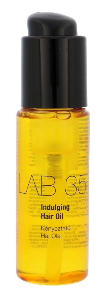 Lab 35 Indulging Nourishing - Kallos Cosmetics Ulei de par