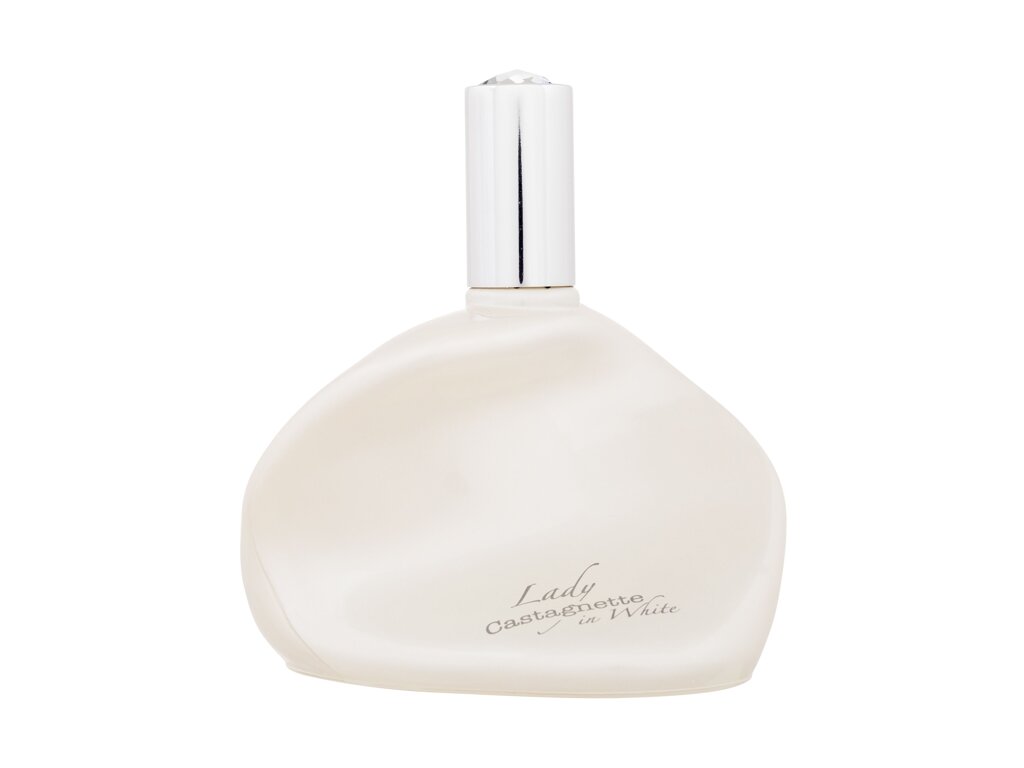 Lady Castagnette In White - Lulu Apa de parfum EDP