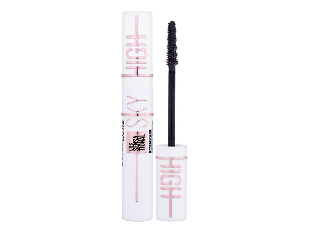 Lash Sensational Sky High Tinted Primer - Maybelline Mascara