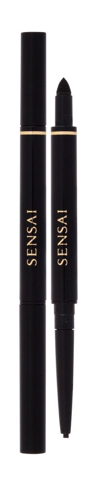 Lasting Eyeliner Pencil - Sensai Creion de ochi