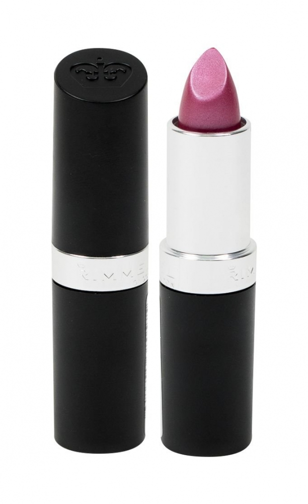 Lasting Finish - Rimmel London - Ruj