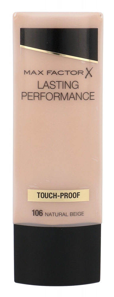 Lasting Performance - Max Factor Fond de ten