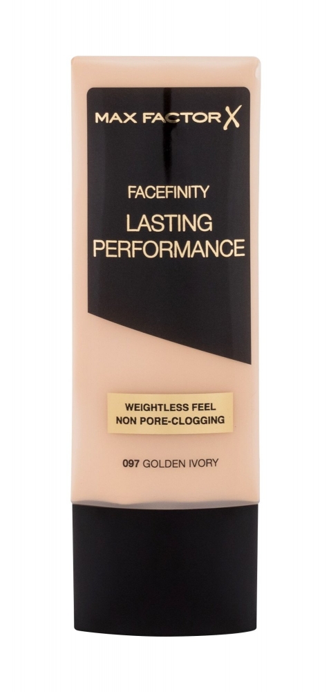 Lasting Performance - Max Factor Fond de ten