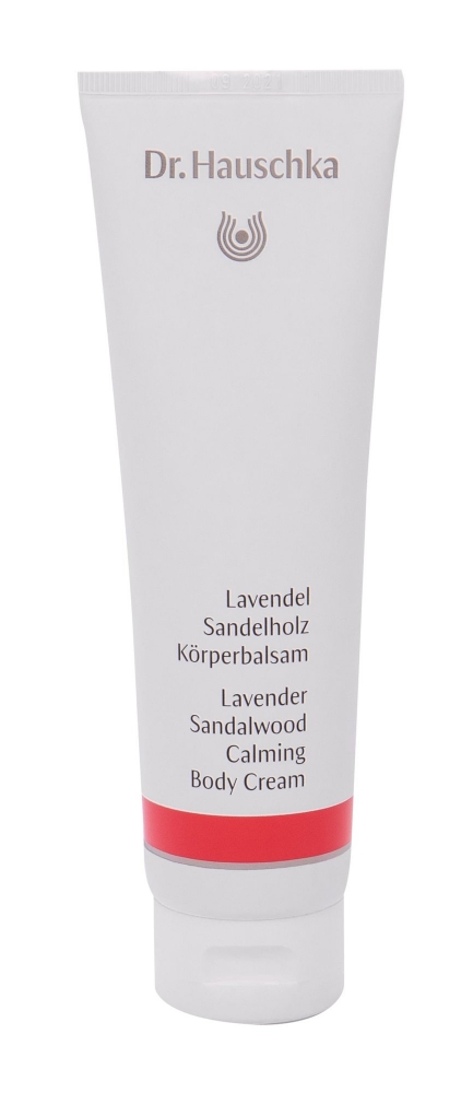 Lavender Sandalwood Calming - Dr. Hauschka Crema de corp