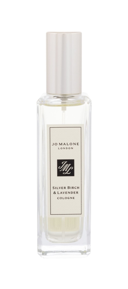 Lavenderland Collection Silver Birch & Lavender - Jo Malone Apa de colonie EDC