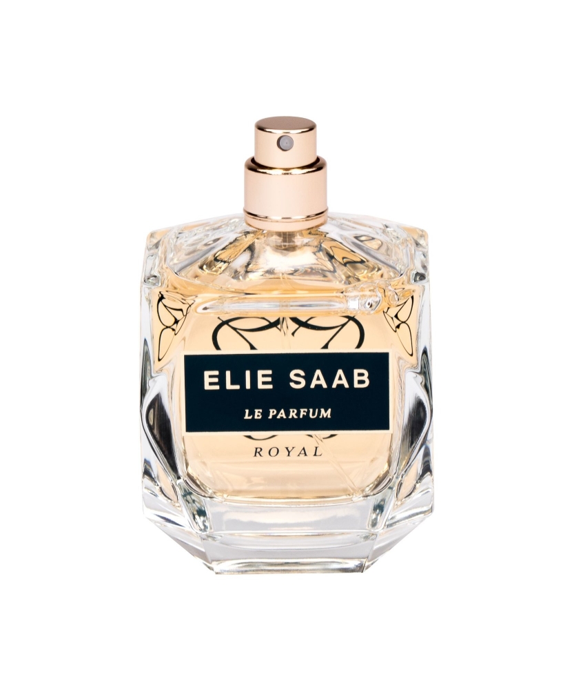 Le Parfum Royal - Elie Saab - Apa de parfum EDP