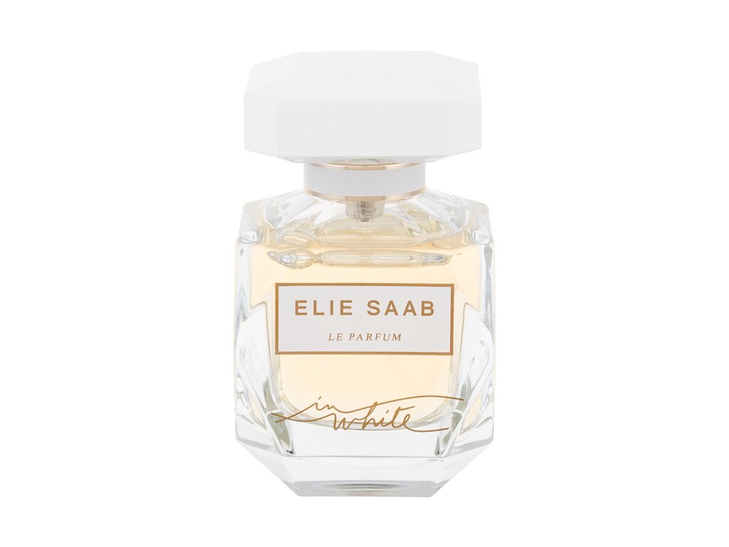 Le Parfum In White - Elie Saab Apa de EDP