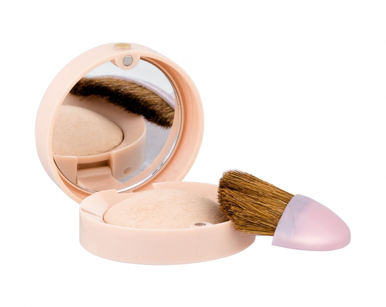 Le Petit Strober - BOURJOIS Paris Pudra