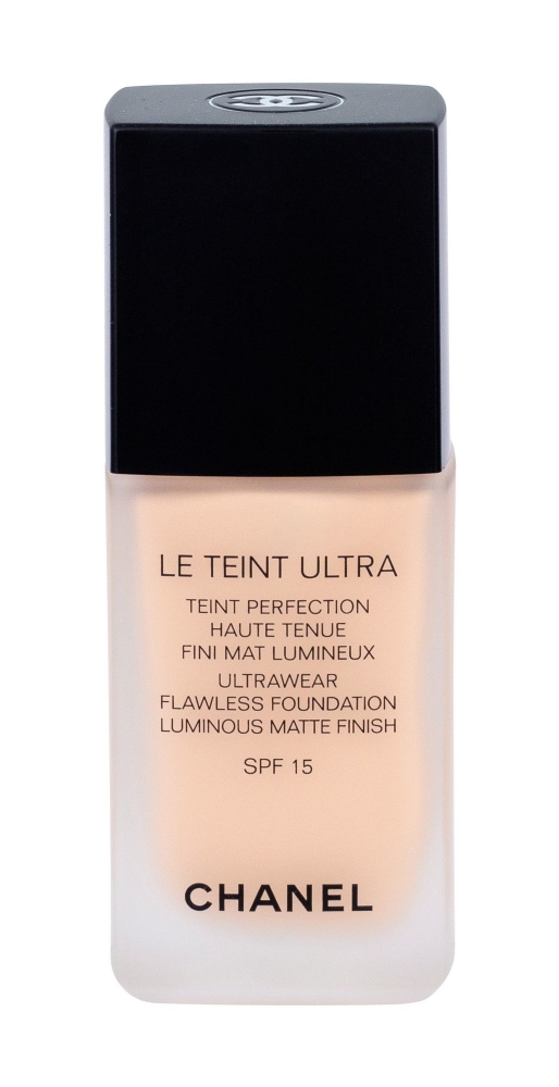 Le Teint Ultra SPF15 - Chanel Fond de ten