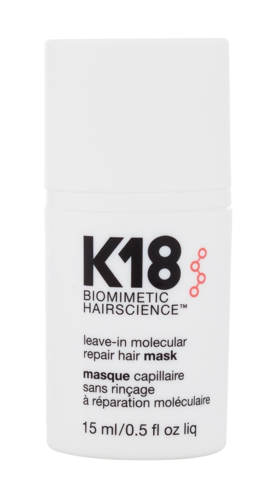 Leave-In Molecular Repair Hair Mask - K18 - Masca de par
