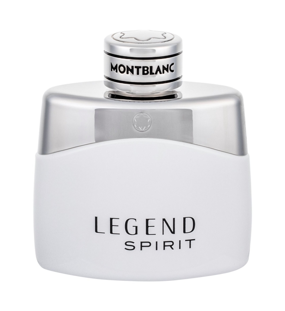 Legend Spirit - Montblanc Apa de toaleta
