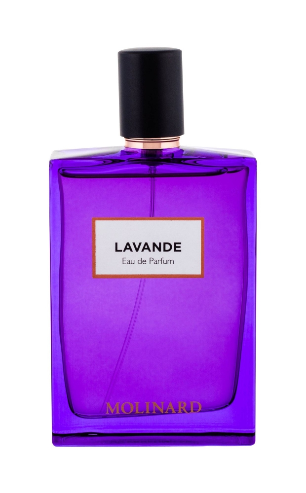 Les Elements Collection Lavande - Molinard Apa de parfum EDP