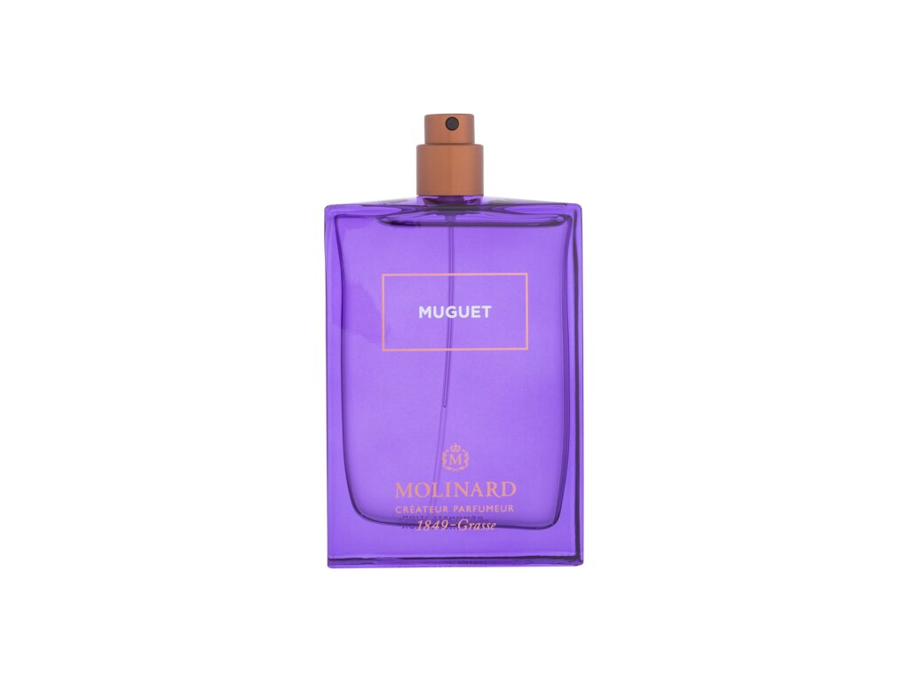 Les Elements Collection Muguet - Molinard - Apa de parfum EDP