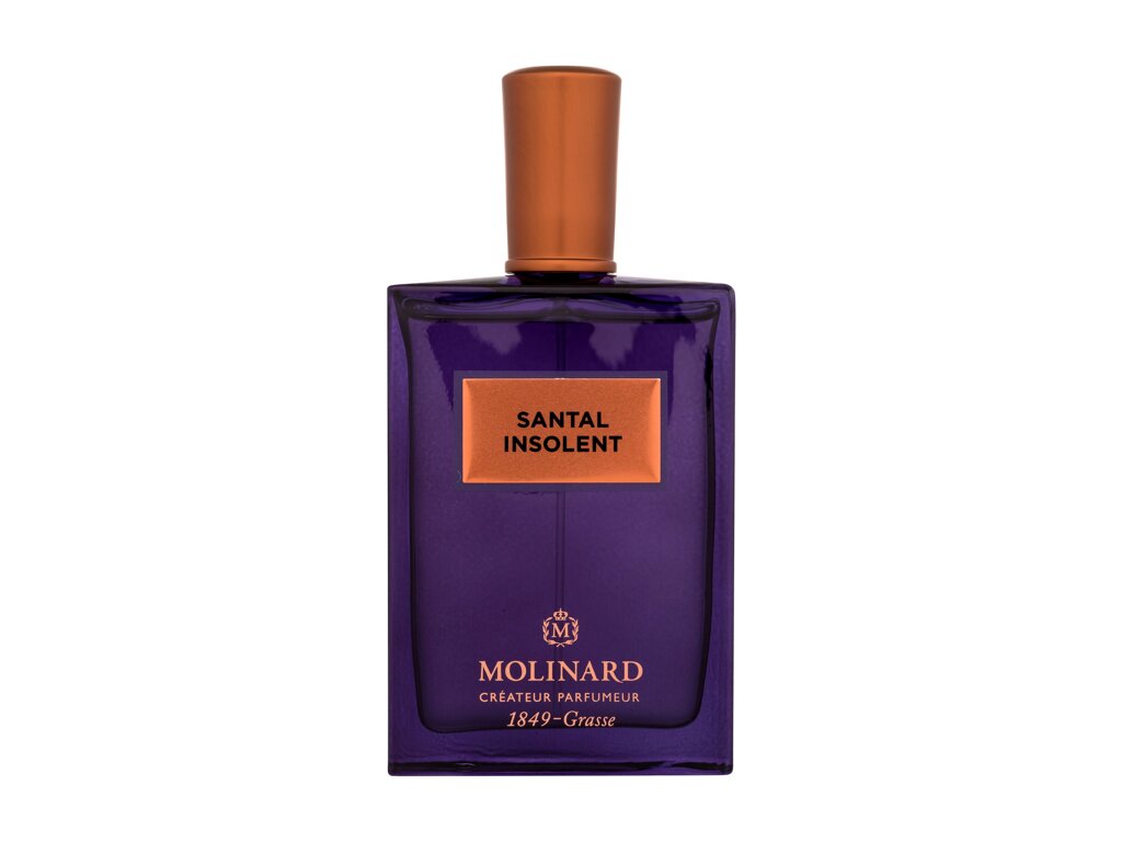 Les Prestiges Collection Santal Insolent - Molinard Apa de parfum EDP