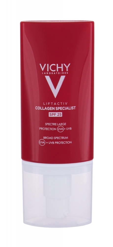 Liftactiv Collagen Specialist SPF25 - Vichy Crema de zi