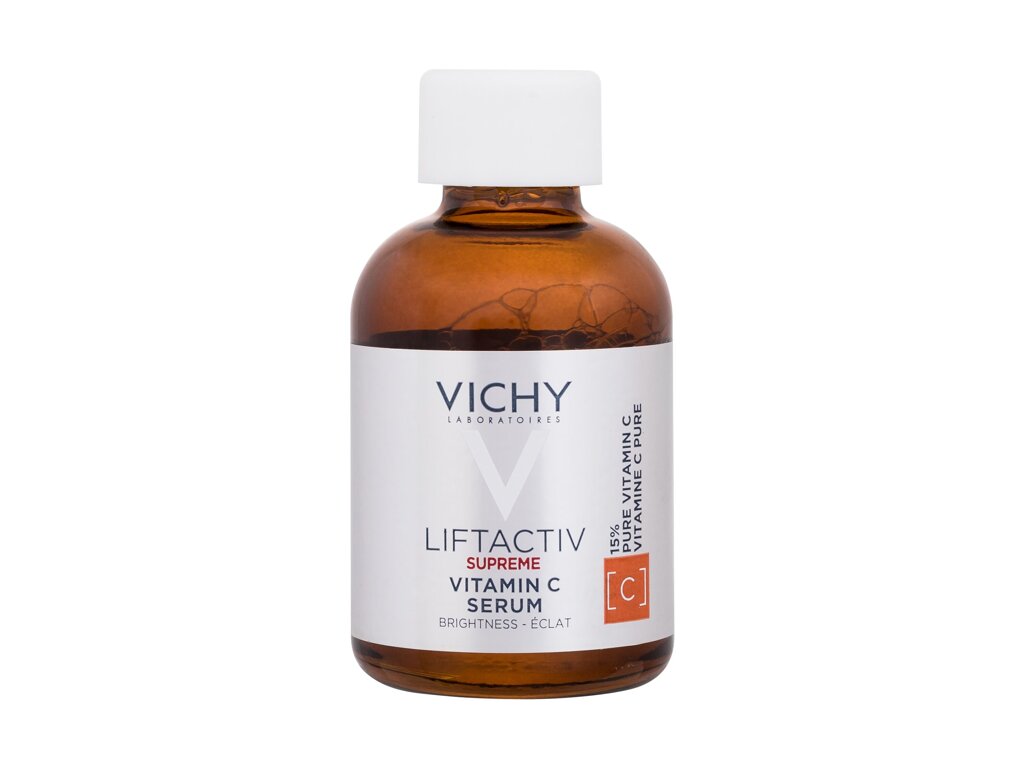 Liftactiv Supreme Vitamin C Serum - Vichy Ser