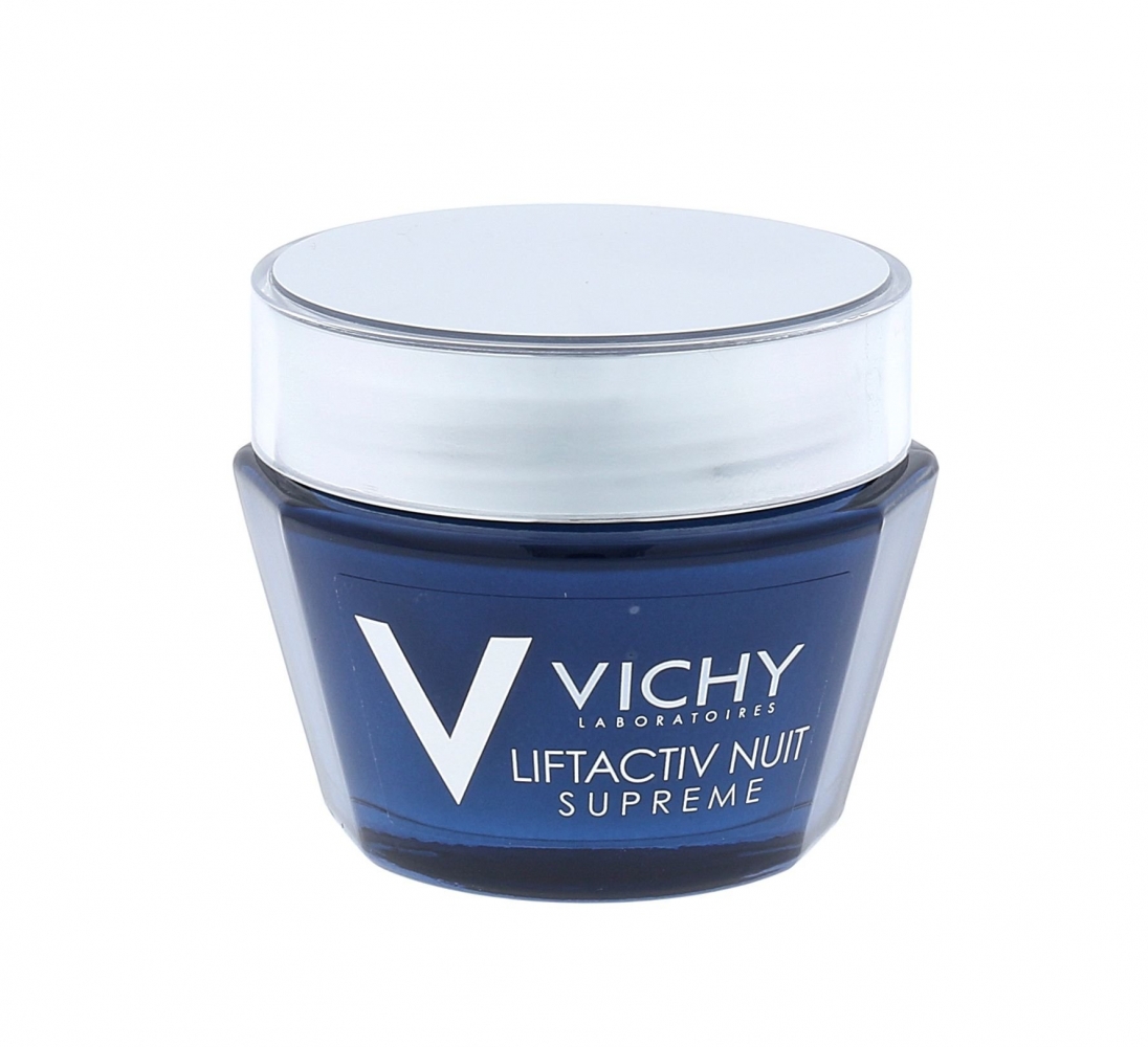 Liftactiv Supreme - Vichy Crema de noapte