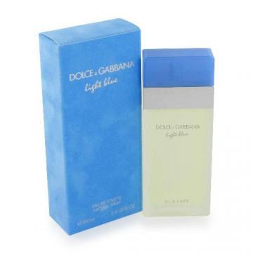 Light Blue - Dolce&Gabbana Apa de toaleta Tester