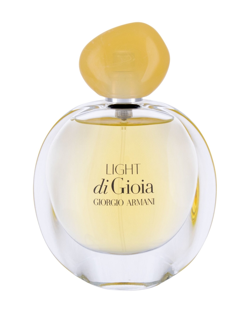 Light di Gioia - Giorgio Armani - Apa de parfum EDP