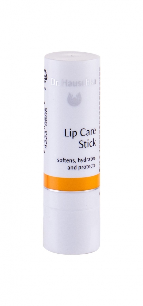 Lip Care Stick SPF3 - Dr. Hauschka Balsam de buze