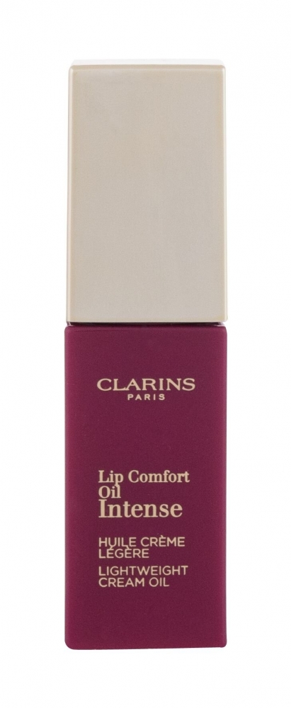 Lip Comfort Oil Intense - Clarins -