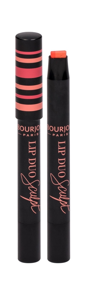 Lip Duo Sculpt - BOURJOIS Paris Ruj
