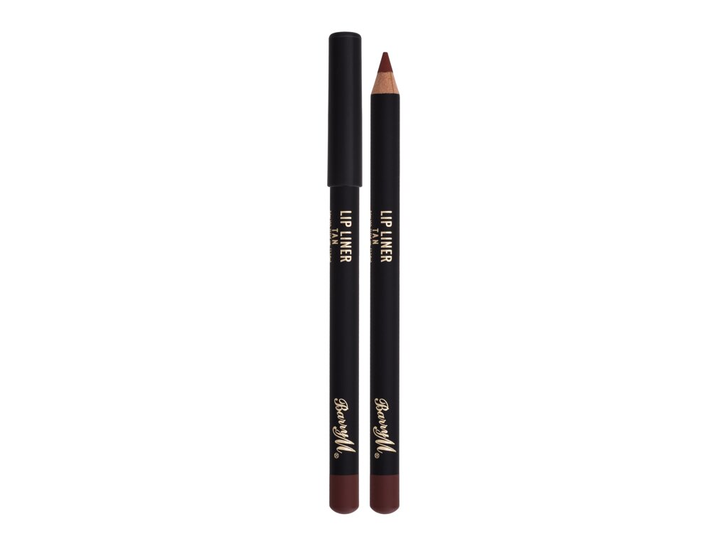 Lip Liner - Barry M Creion de buze