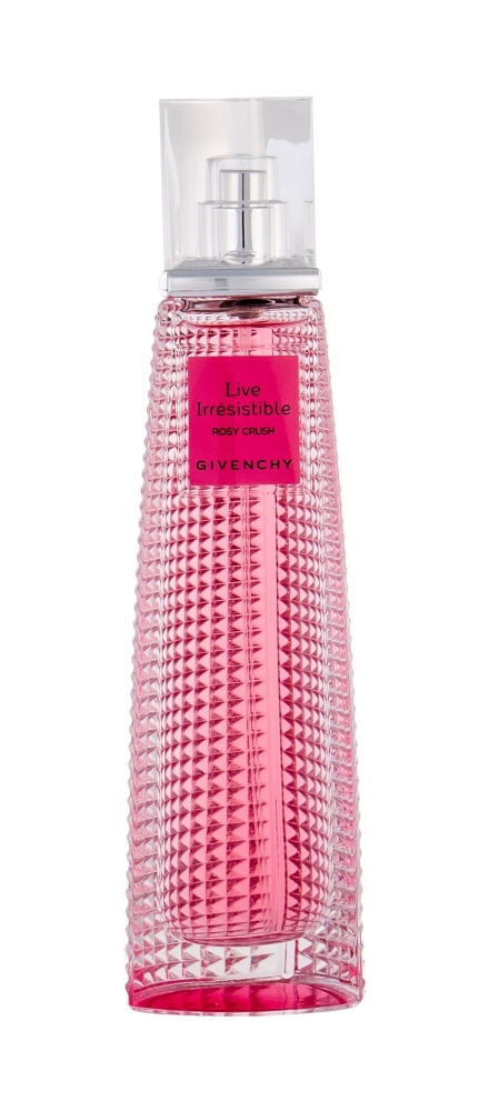 Live Irresistible Rosy Crush - Givenchy - Apa de parfum EDP