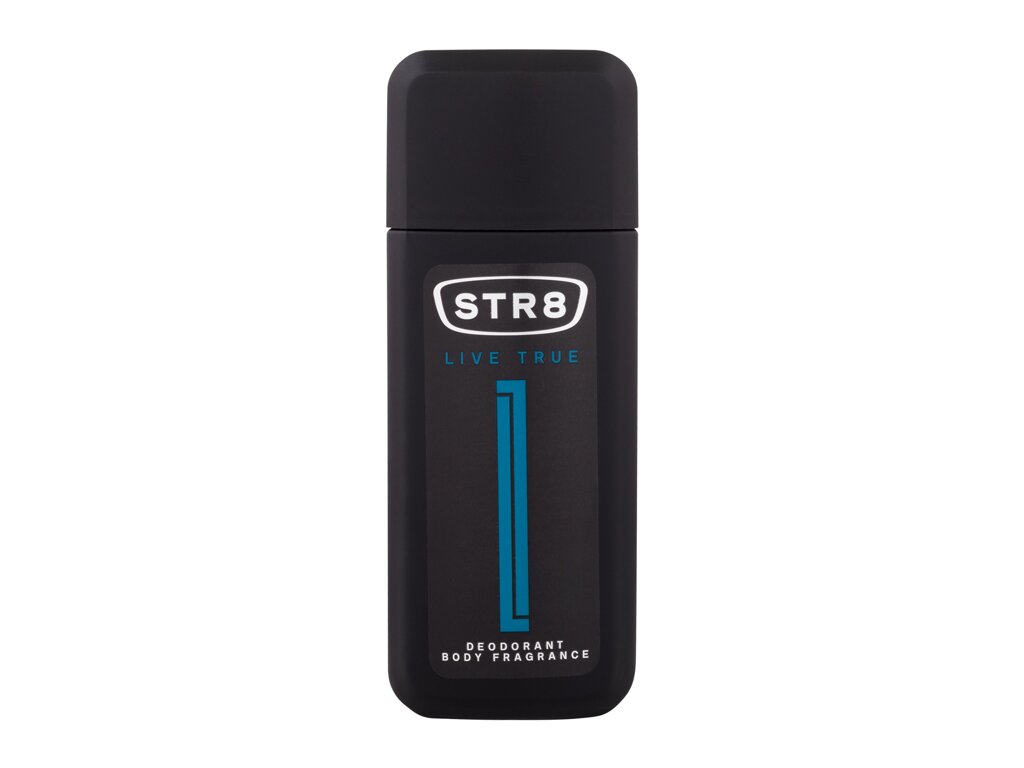 Live True - STR8 - Deodorant