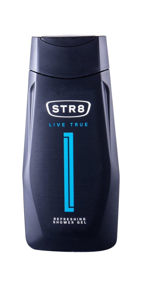 Live True - STR8 Gel de dus