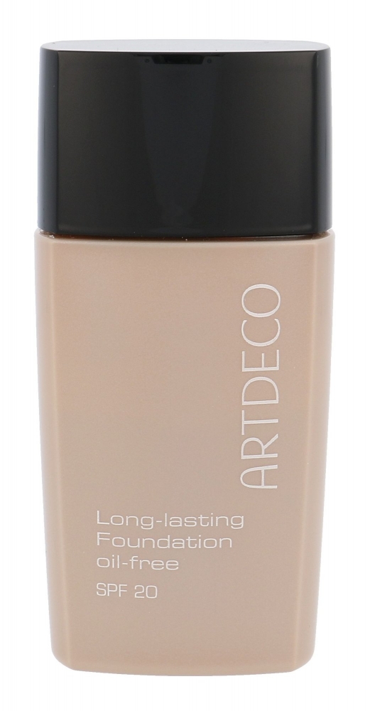 Long Lasting Foundation Oil-Free - Artdeco - Fond de ten