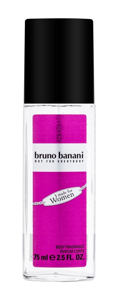 Made For Women - Bruno Banani Deodorant