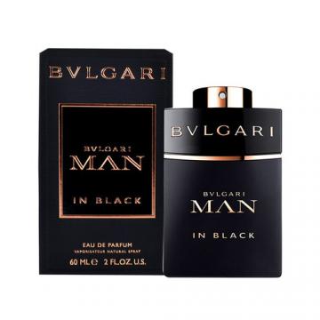 Man In Black - Bvlgari Apa de parfum EDP