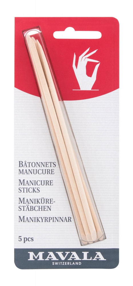 Manicure Sticks - MAVALA -
