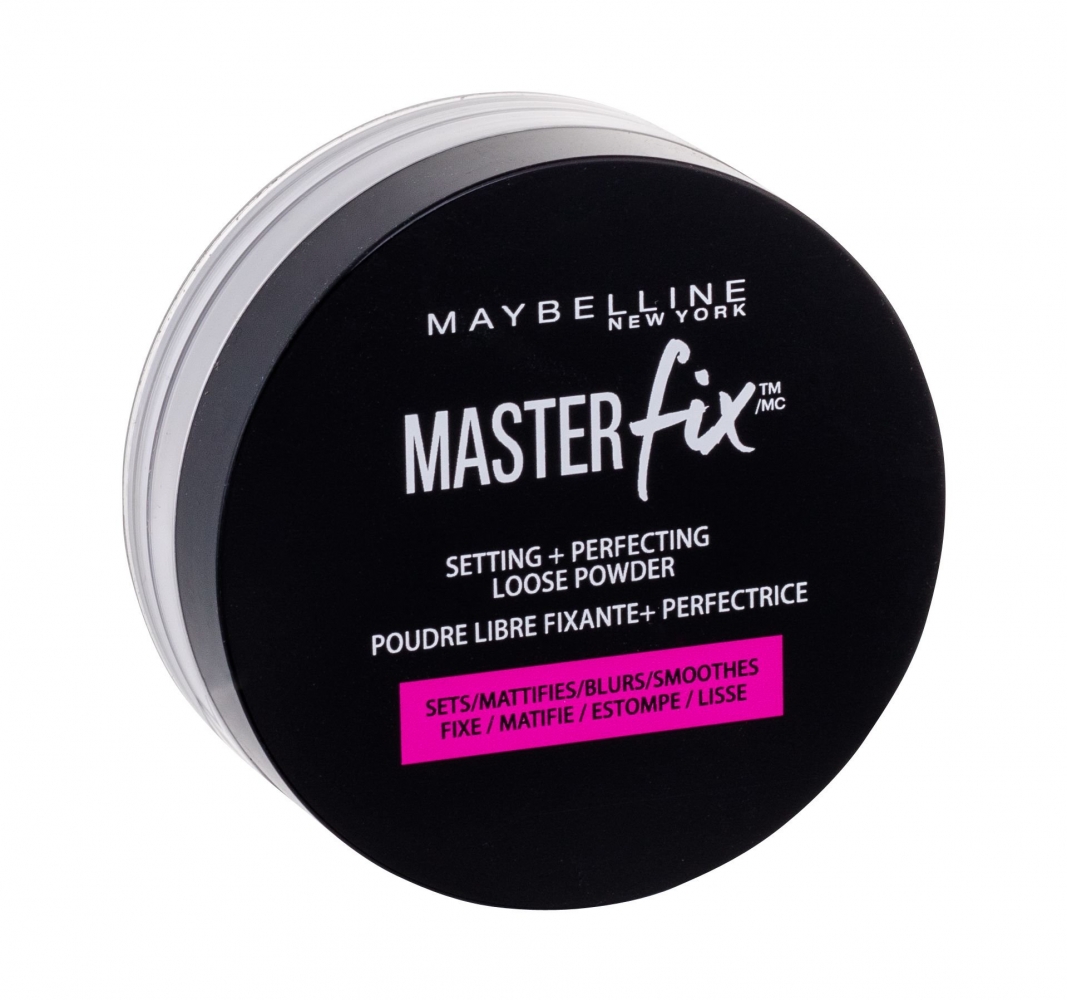Master Fix - Maybelline Pudra