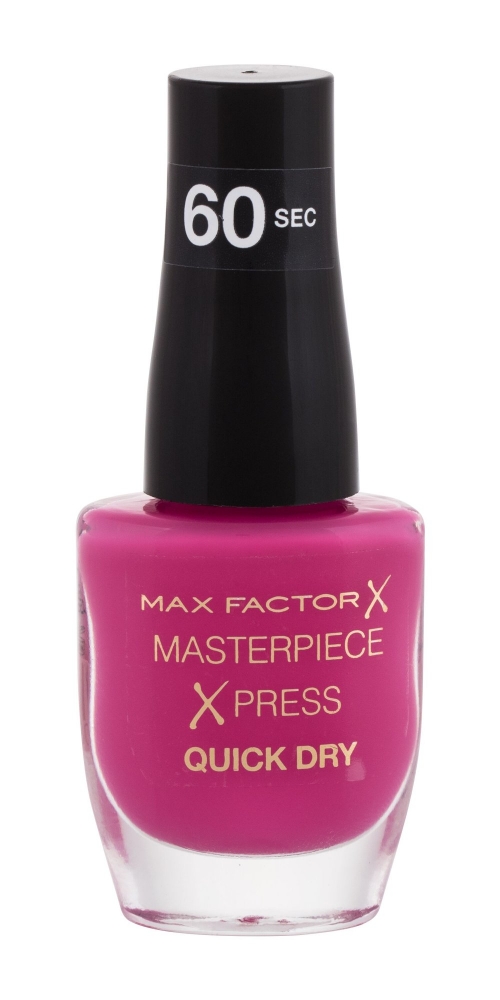 Masterpiece Xpress Quick Dry - Max Factor Oja