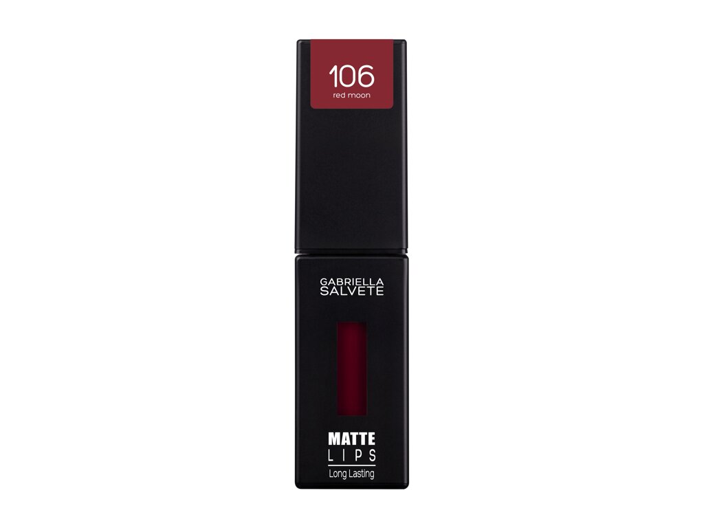 Matte Lips - Gabriella Salvete Ruj