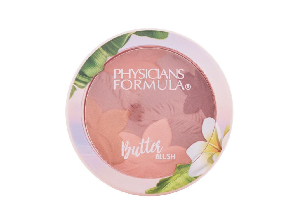 Matte Monoi Butter Blush - Physicians Formula