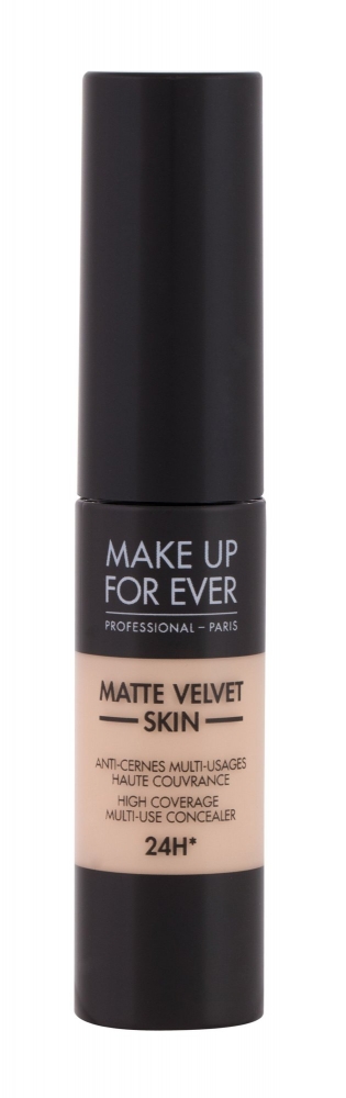 Matte Velvet Skin - Make Up For Ever Apa de parfum