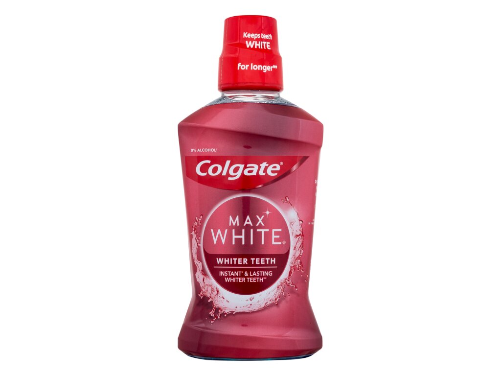 Max White - Colgate Igiena dentara