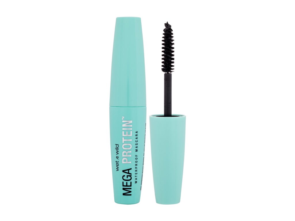 Mega Protein Waterproof - Wet n Wild Mascara